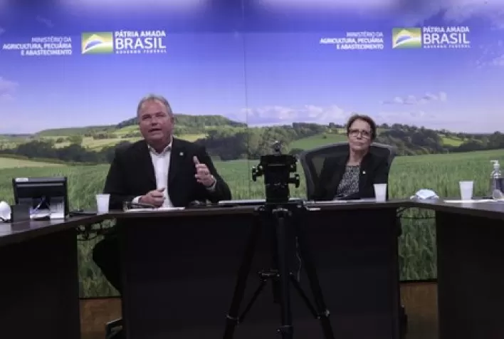 Agricultura familiar tem 19% mais recursos no Plano Safra 2021/2022