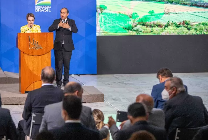 FAESC avalia de forma positiva o Plano Agrícola e Pecuário 2021/2022