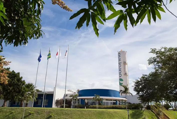 Ourofino Agrociência disponibiliza relatório com resultados do exercício 2020/21