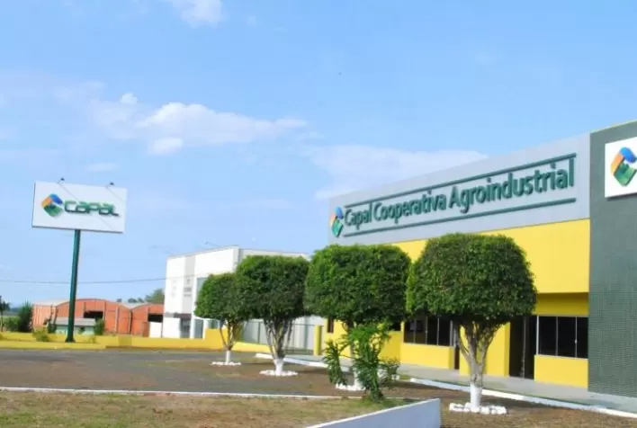Unidade da CAPAL em Ibaiti/PR comemora 5 anos com faturamento triplicado