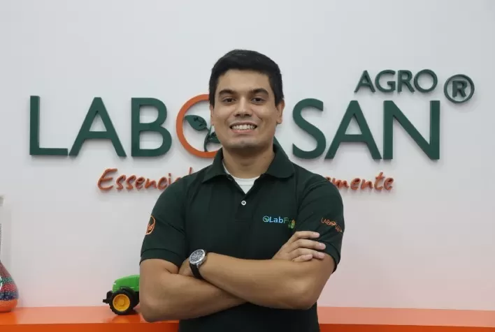 Tratamento de sementes ganha força no Brasil