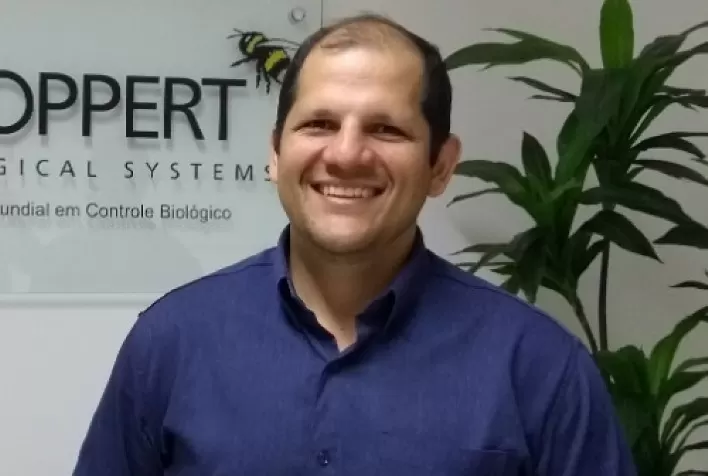 Koppert e Acadian Plant Health firmam parceria comercial no Brasil com meta de vender R$ 50 milhões nesta safra