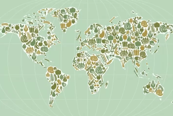 Mapa seleciona 12 adidos agrícolas para representações diplomáticas do Brasil no exterior