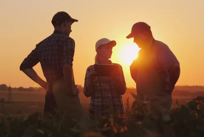 Novo agro exige geração tecnificada e preparada para atender o crescimento do setor