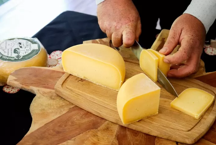 Queijos: sabor e versatilidade na mesa dos brasileiros