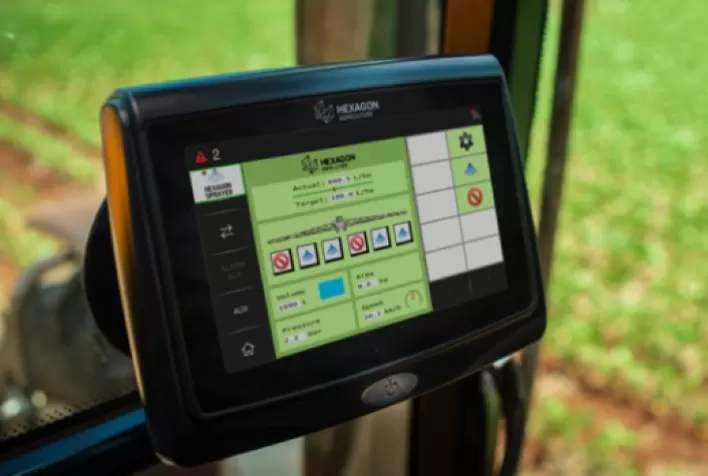 ISOBUS deve crescer no setor florestal