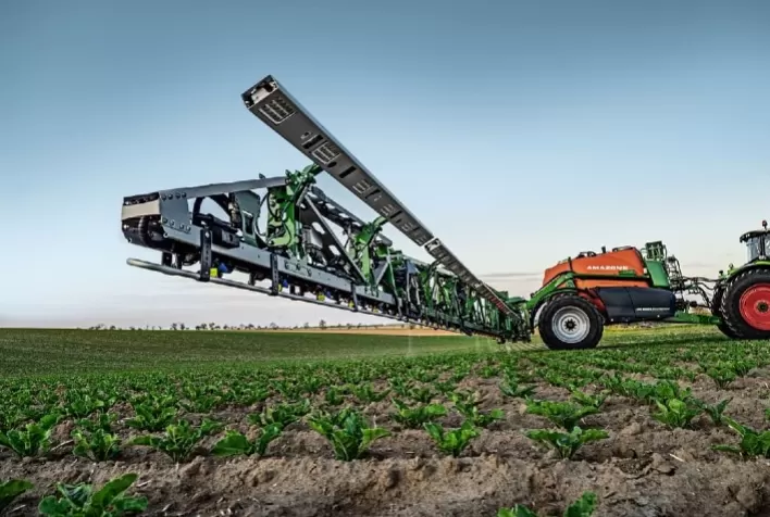 Joint Venture de agricultura digital de Bosch e BASF recebe sinal verde globalmente