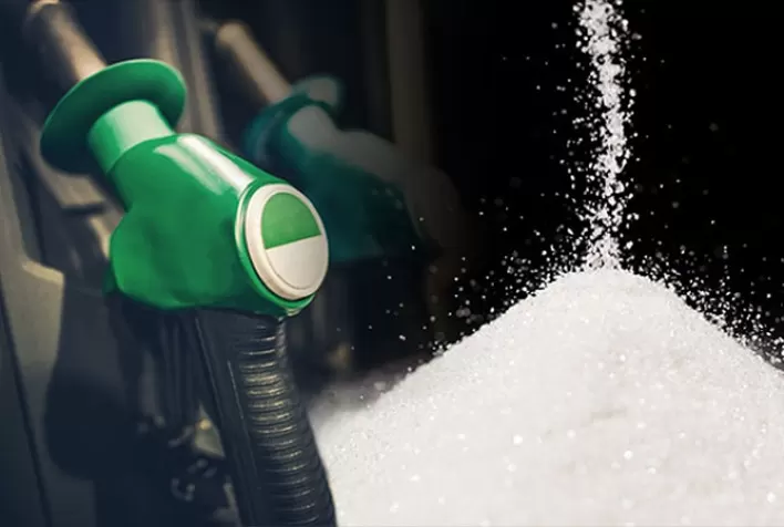 Futuros do açúcar e etanol hidratado iniciam a semana em alta