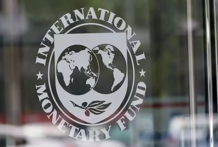 Chefe do FMI vê risco de aumento sustentado da inflação nos EUA