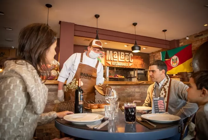 Festival Angus Malbec volta a movimentar a Serra Gaúcha com alta gastronomia