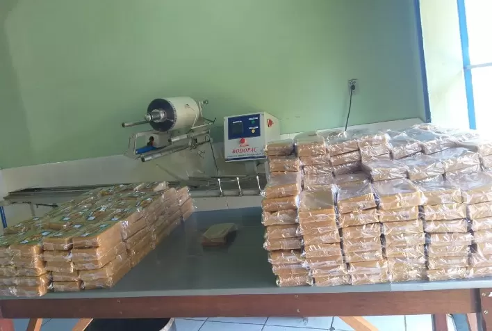 Agroindústrias familiares de doces encontram terreno fértil em Itaguara, na região metropolitana de BH
