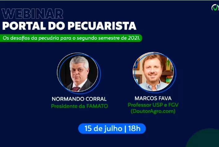 Marfrig lança Portal do Pecuarista