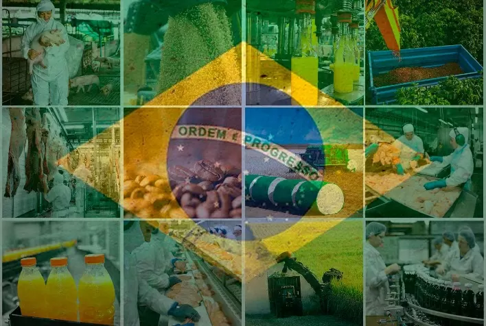 Agronegócio bate recordes e cidades do interior veem salto no consumo de luxo