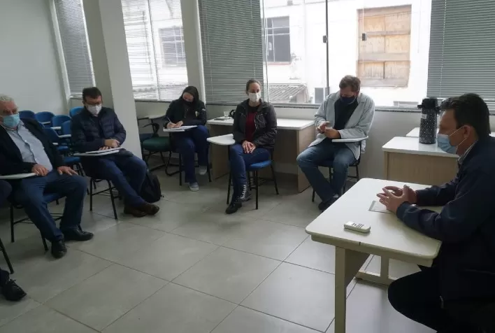 CADEC de suinocultura fortalece atuação com reforço no time