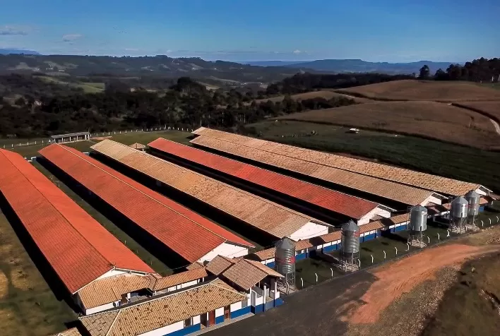 Pamplona firma convênio de R$ 50 milhões com Banrisul para investimentos no agronegócio