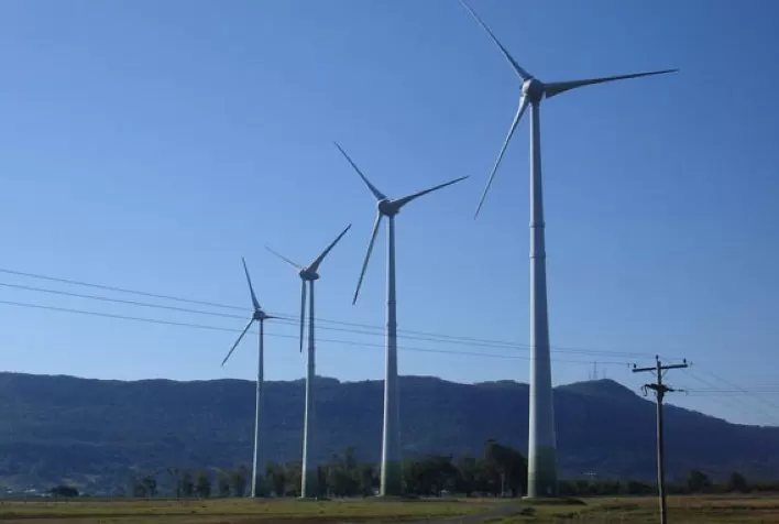 Brasil quer adotar abordagem arco-íris para hidrogênio
