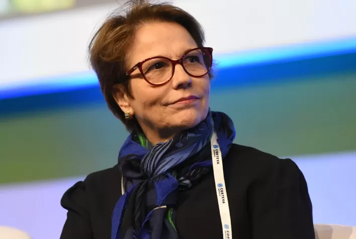 Congresso Brasileiro do Agronegócio 2021 homenageará personalidades do setor