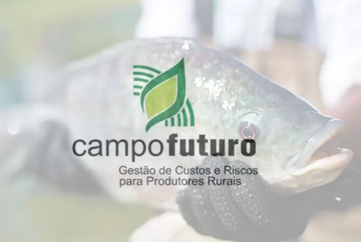 CNA levanta custos de produção de cana, café e piscicultura