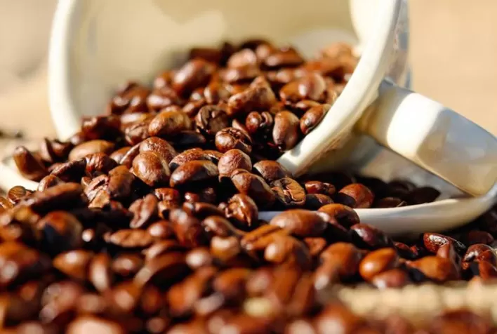 SAFRAS estima comercialização da safra 2020/21 de café do Brasil em 97%