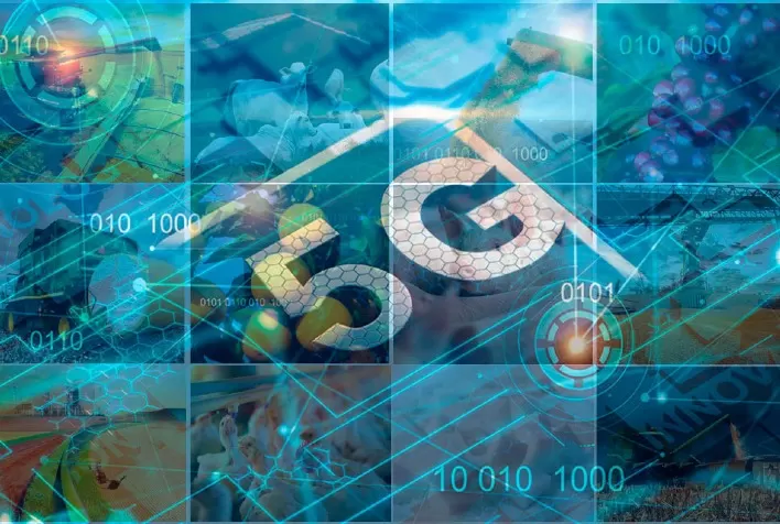 Ericsson e John Deere firmam parceria para impulsionar inovação no agro com 5G