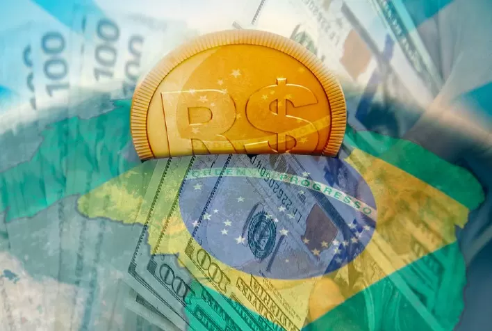 Previsão de alta da Selic em 2021 sobe para 6,75% – Focus