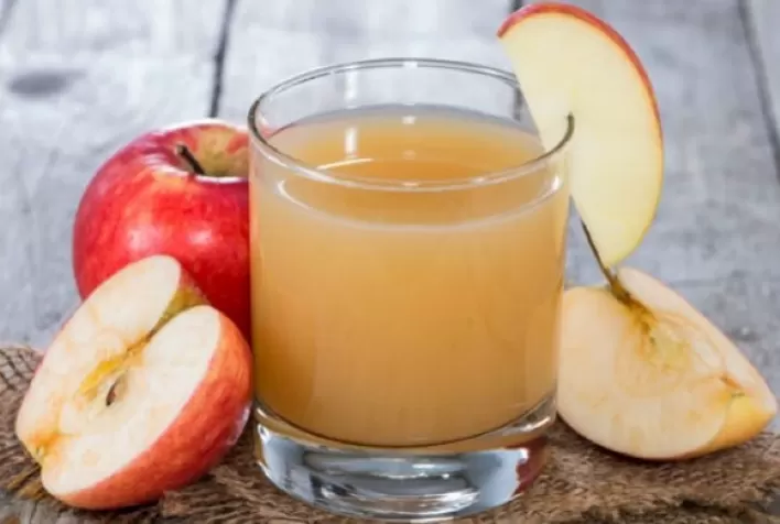 Indústria de suco de maçã na Polônia se prepara para uma nova safra