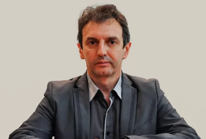 Dilvo Casagranda explana sobre o mercado externo no 13º SBSS
