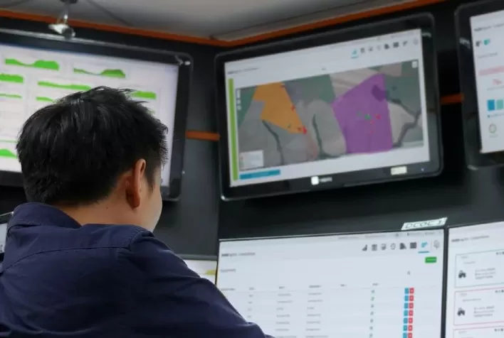 Como usar a tecnologia para reduzir riscos no agronegócio?