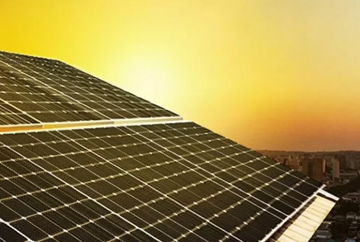 Win aposta em tecnologias híbridas de energia solar que não dependem da rede elétrica