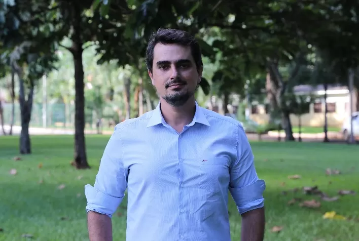 O solo e a soja em Goiás