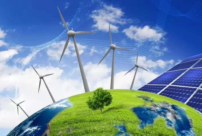 Energia limpa para a recuperação econômica