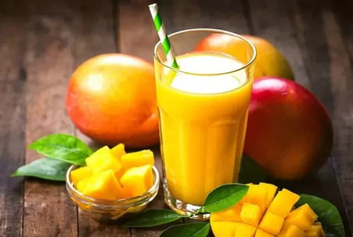 Custos pressionam a indústria de suco de manga na Colômbia
