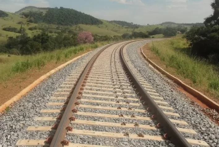 Estados finalmente encontram alternativa para criarem ferrovias