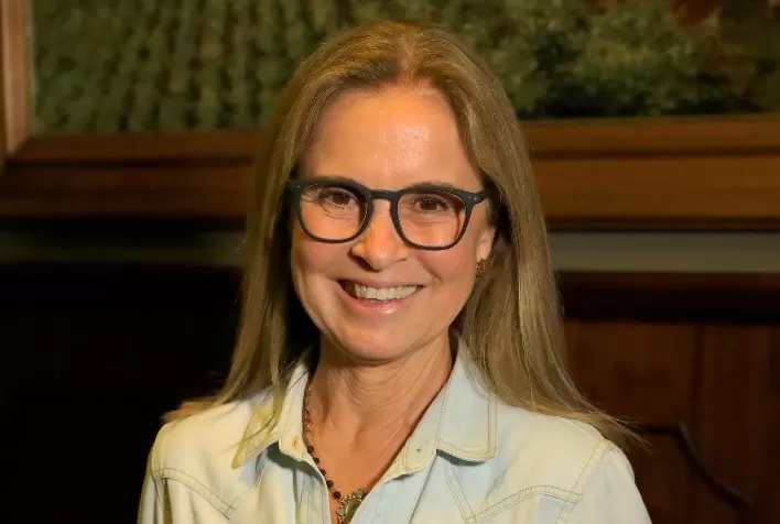 “Agro gerou empregos e renda na pandemia. Que outro setor fez isso?”, questiona Teka Vendramini, presidente da SRB, em evento na ABMRA
