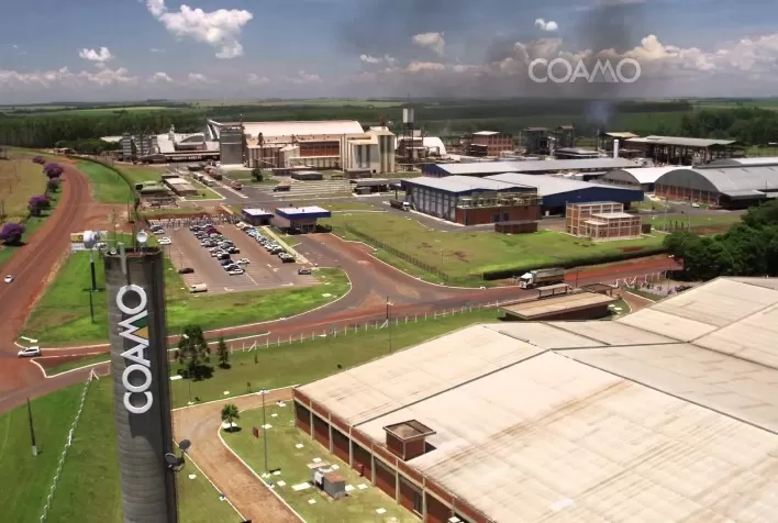 Maior cooperativa agrícola do país agora quer produzir combustível