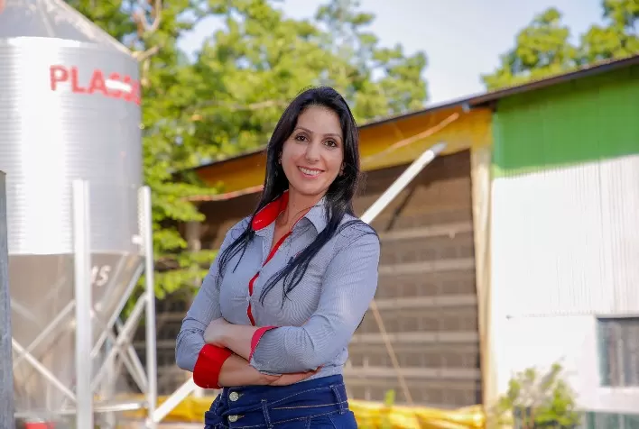 Agricultoras veem produtividade aumentar após investirem em práticas mais sustentáveis