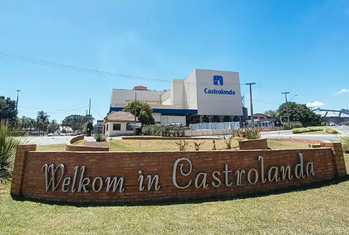 Castrolanda bate recorde de faturamento e fecha primeiro semestre com R$ 2,6 bi