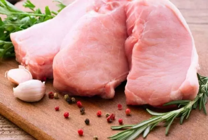 México proíbe carne suína da República Dominicana por causa da peste suína