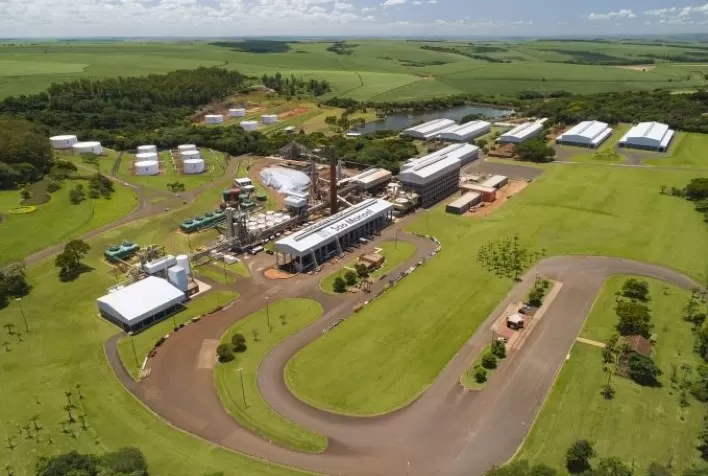 CANA: Usina São Manoel capta R$ 100 milhões em CRA Verde para investir em produção de etanol