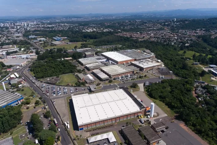 STIHL Brasil cresce 67% no faturamento com exportações em 2020
