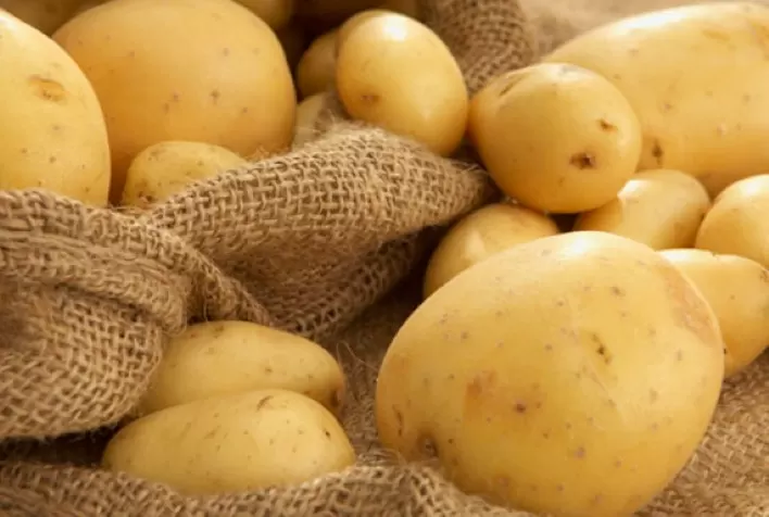 Batata: Pela terceira semana, preços seguem em alta