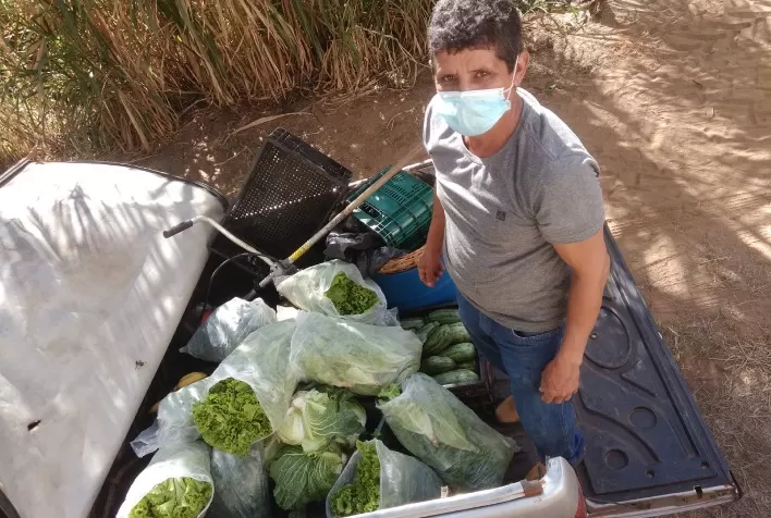 Experiência bem-sucedida, em Berilo, na região de Capelinha, Vale do Jequitinhonha, comprova