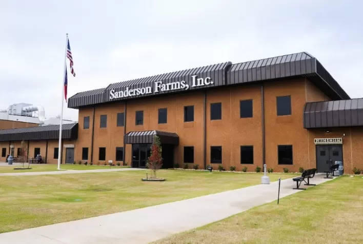 Cargill e Continental Grain compram Sanderson Farms por US$ 4,5 bi