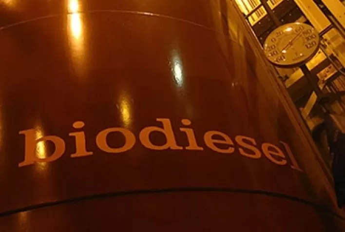 MT tem o maior número de indústrias de biodiesel do país
