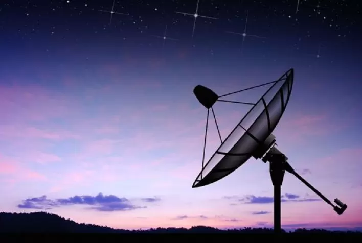 HughesNet é a provedora de internet oficial do Sertões 2021