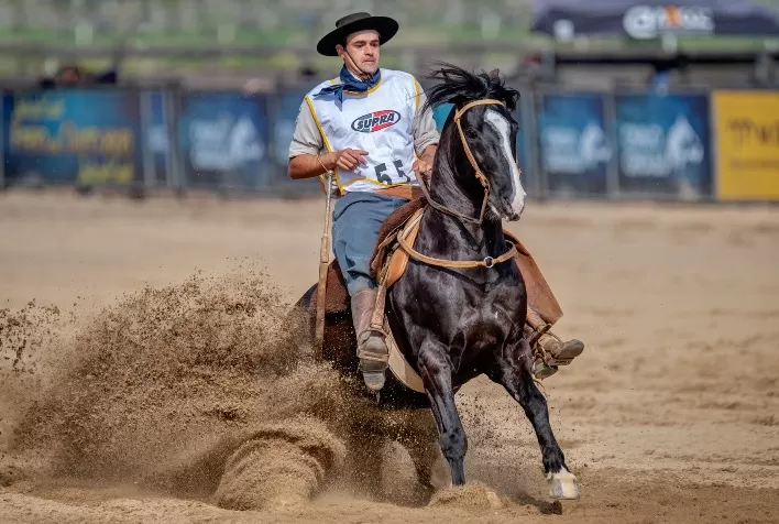 Freio de Ouro tem novos 14 classificados para a grande final