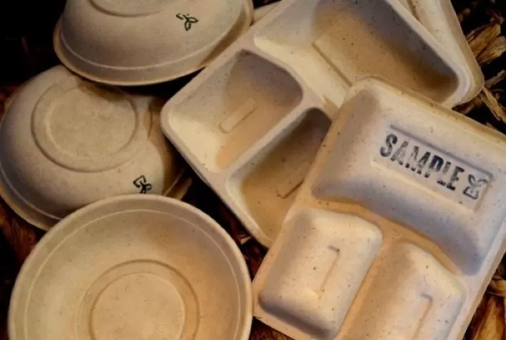 Ambev investe em startup de embalagens sustentáveis e lança solução com biomaterial