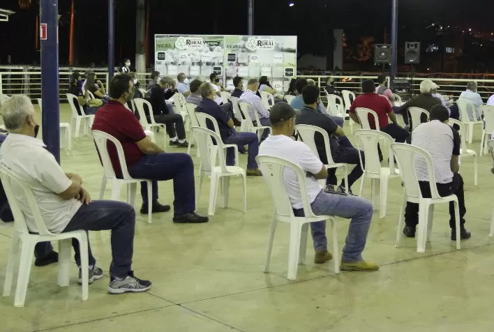 ATeG Balde Cheio e Clube de compras em Muriaé