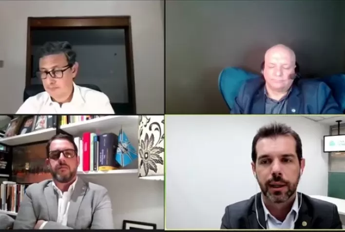 CNA discute importância do seguro rural para o agro