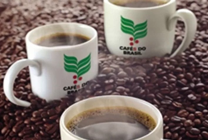 Receita cambial com a exportação dos Cafés do Brasil totaliza US$ 3,2 bilhões no total acumulado de janeiro a julho de 2021